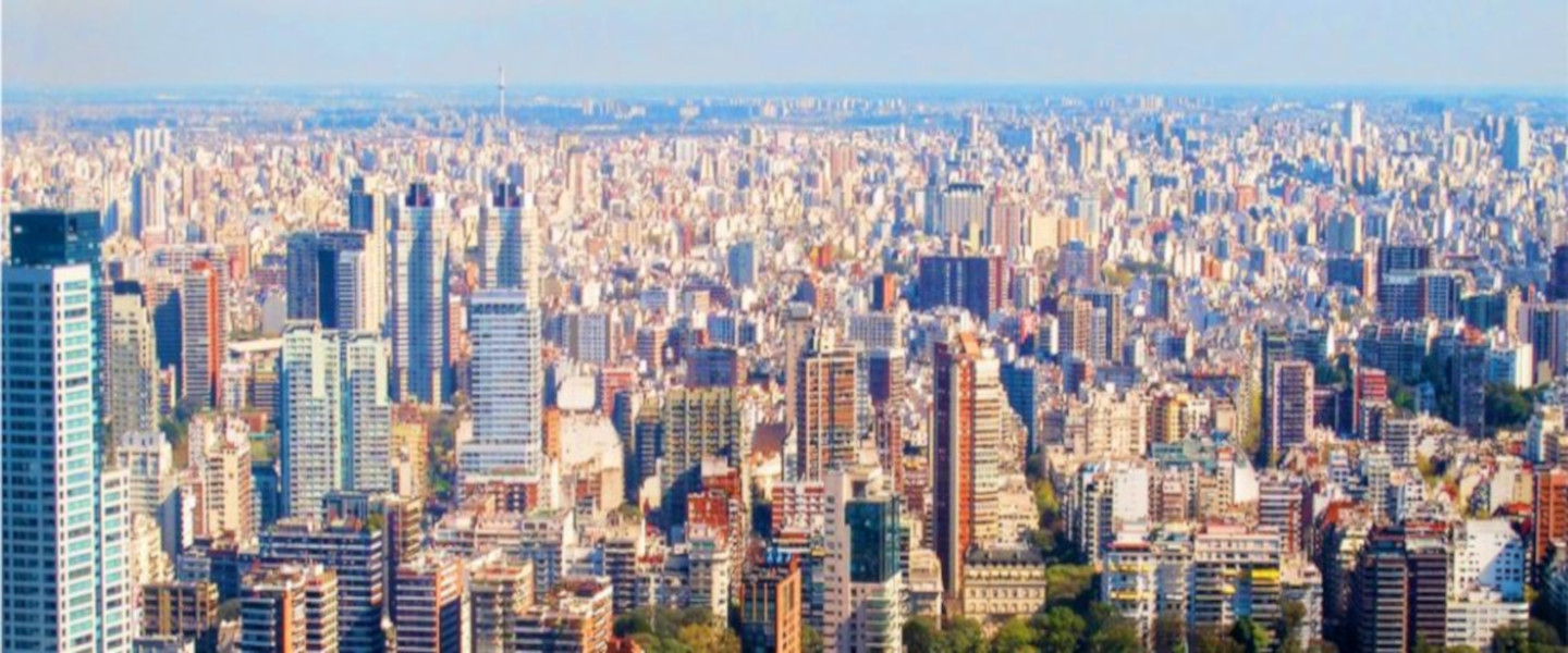 Buenos Aires